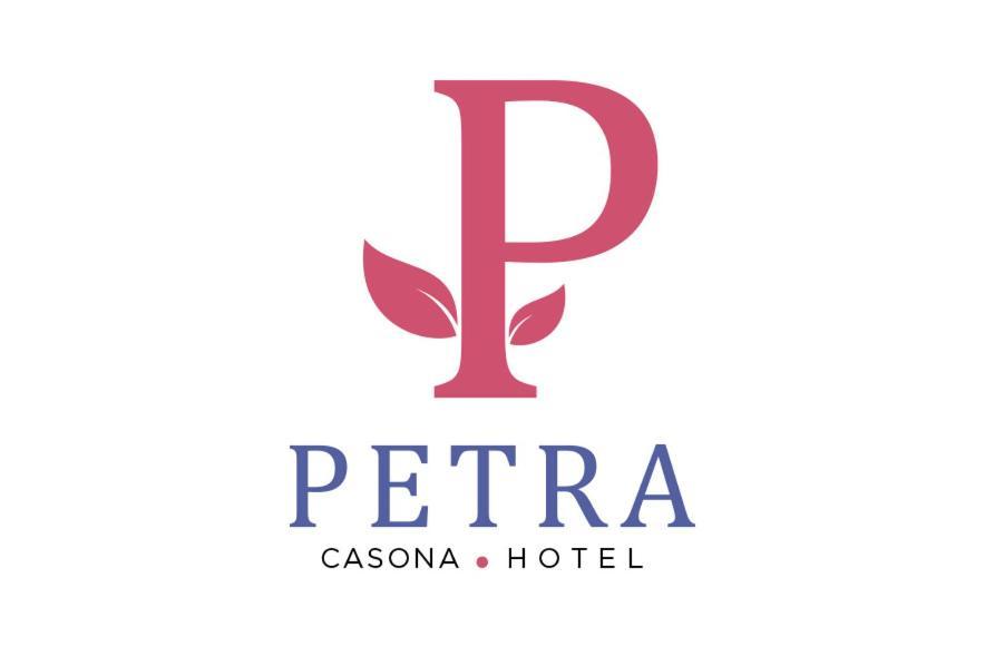 سان ميغيل دي الليندي Hotel Petra المظهر الخارجي الصورة